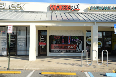 Smokers Bay Smoke Shop