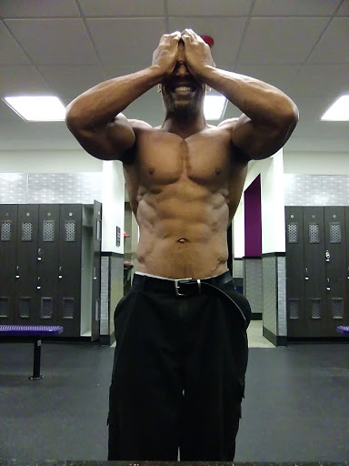 Gym «Planet Fitness», reviews and photos, 5211 Memorial Dr, Stone Mountain, GA 30083, USA