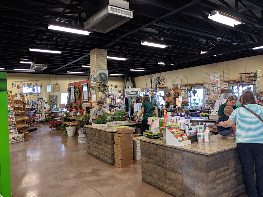 Colorful Seasons Garden Center