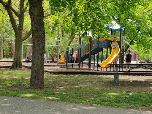 Community Park «Peterson Park», reviews and photos, 5801 N Pulaski Rd, Chicago, IL 60646, USA