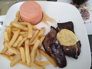 Photo n°18 de Le Café du Théâtre - Cherbourg à Cherbourg-en-Cotentin ()
