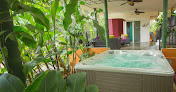 Couples hotels with jacuzzi Panama
