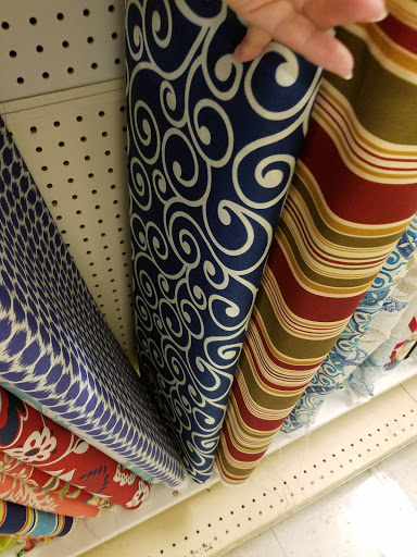 Fabric Store «Jo-Ann Fabrics and Crafts», reviews and photos, 3810 E Crackerneck Rd, Independence, MO 64055, USA