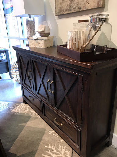 Furniture Store «Ashley HomeStore», reviews and photos, 3529 W Genesee St, Syracuse, NY 13219, USA