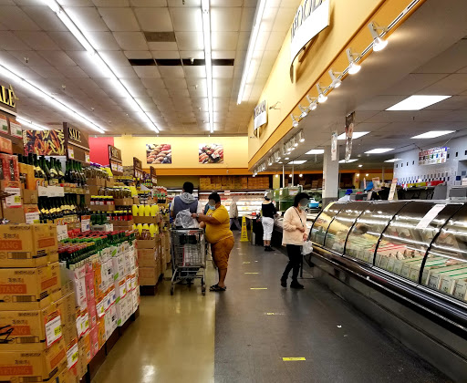 Asian Grocery Store «99 Ranch Market», reviews and photos, 3288 Pierce St, Richmond, CA 94804, USA