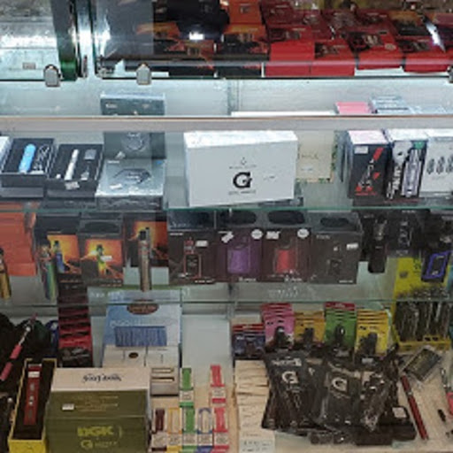 Smoke Break Tobacco image