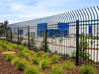 Rite-Way Fencing Inc.