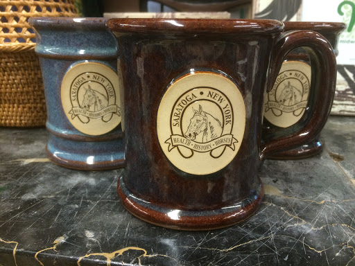 Gift Shop «Impressions of Saratoga», reviews and photos, 368 Broadway, Saratoga Springs, NY 12866, USA