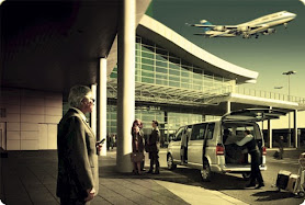 Thessaloniki Airport Transfers XLNS