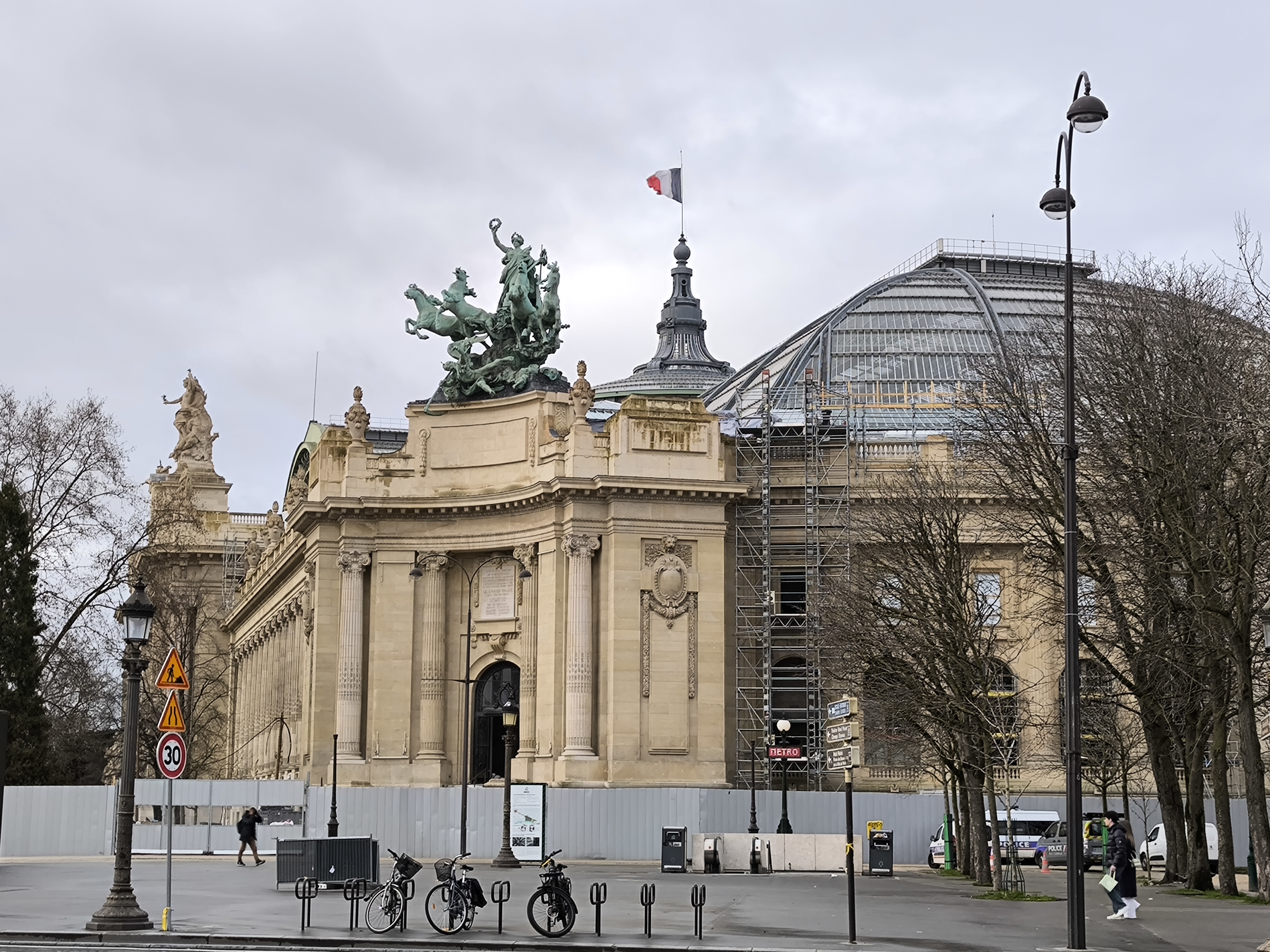 Photo n° 1 de l'avis de Romain. fait le 11/02/2024 à 16:07