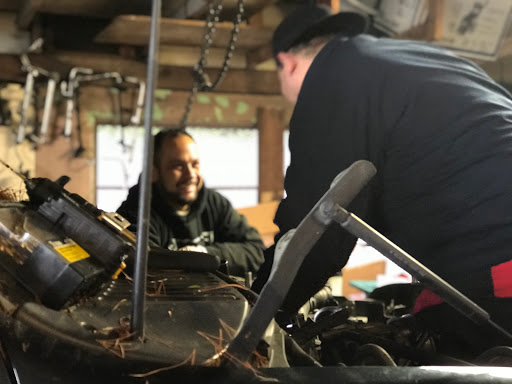 Auto Repair Shop «Mechanic Northwest», reviews and photos, 30402 Pacific Hwy S, Federal Way, WA 98003, USA