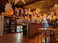 Atmosphère du Bar / Restaurant Kuta à Vannes - n°3
