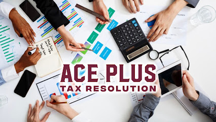 ACE Plus Tax Resolution - Tax Relief Service Specialist