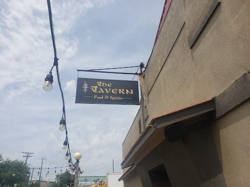 Restaurant «The Tavern», reviews and photos, 1900 W Markham Ave, Durham, NC 27705, USA