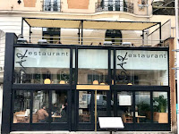 Photos du propriétaire du Restaurant Le Lion à Reims - n°1