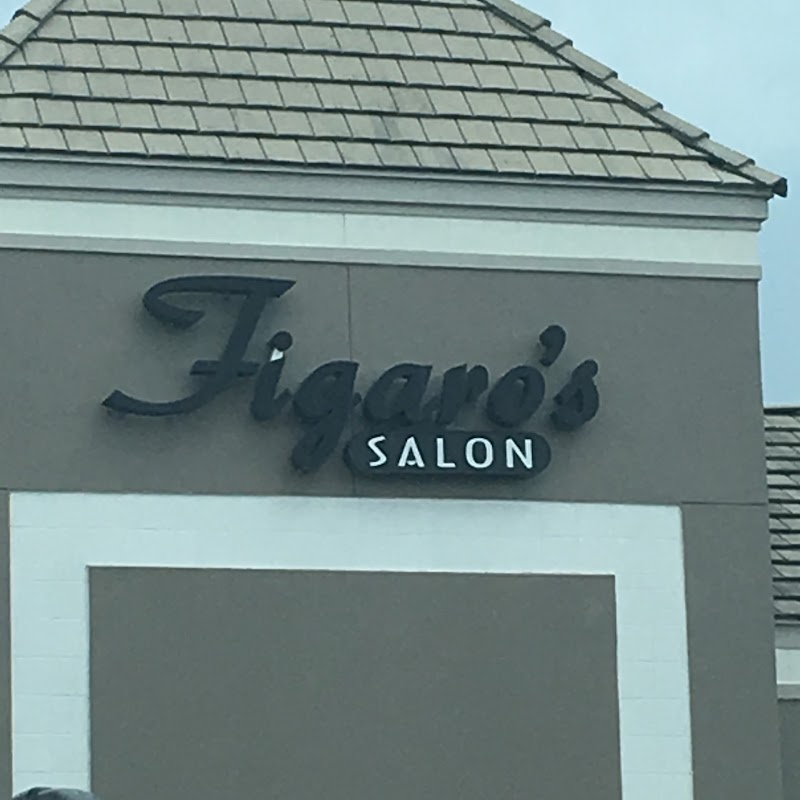 Figaro's Salon