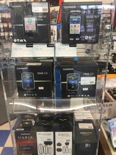 Bicycle Store «Champion Cycling Inc», reviews and photos, 11447 San Jose Blvd, Jacksonville, FL 32223, USA