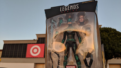 Department Store «Target», reviews and photos, 1640 N Main St, Salinas, CA 93906, USA