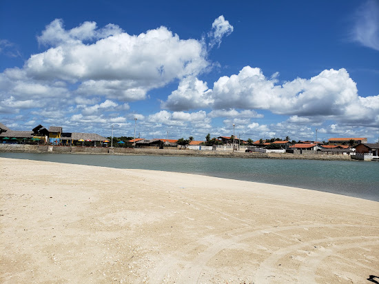 Plaža Barra Nova