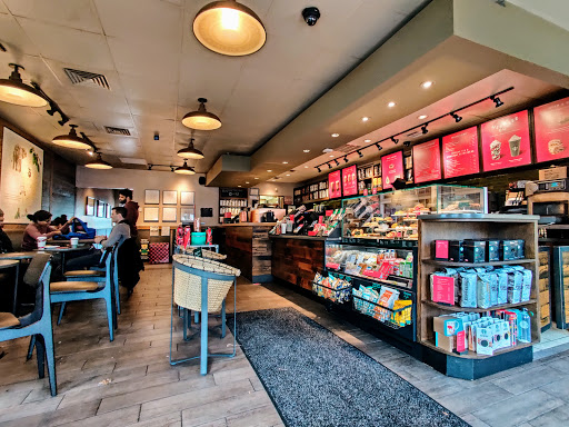 Coffee Shop «Starbucks», reviews and photos, 455 Main St, Islip, NY 11751, USA