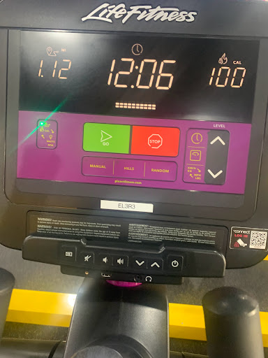 Gym «Planet Fitness - Lexington, KY», reviews and photos, 1650 Bryan Station Rd, Lexington, KY 40505, USA