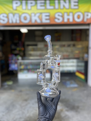 Pipeline Smoke Shop Kaneohe