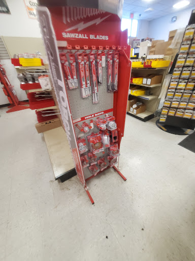 Electrical Supply Store «Cooper Electric Supply», reviews and photos, 100 Grasslands Rd, Elmsford, NY 10523, USA