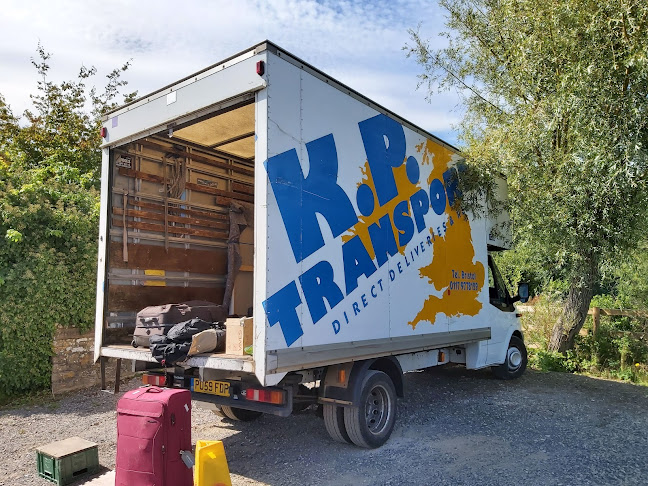 K P Transport - Moving company
