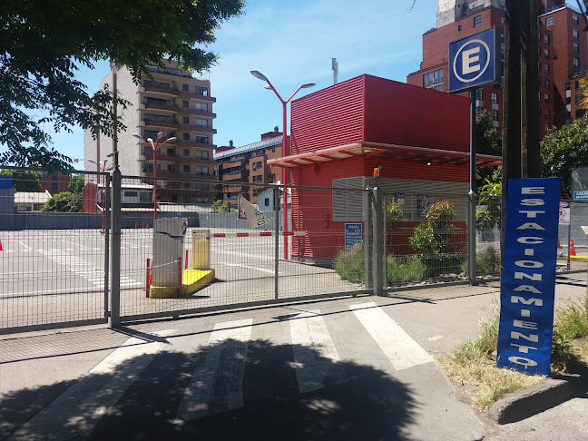 Opiniones de Estacionamiento Vehículos en Concepción - Aparcamiento