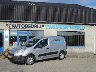 Autobedrijf Twan van Mierlo