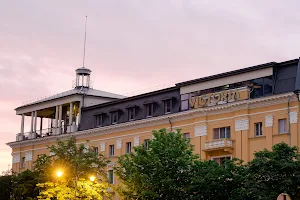 VICTORIA Hotel Klaipėda image