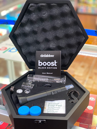 Tobacco Shop «Naga smoke shop», reviews and photos, 7540 N Dale Mabry Hwy, Tampa, FL 33614, USA