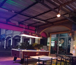 ATM Bar2 photo