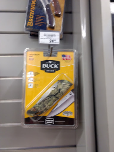 Sporting Goods Store «Academy Sports + Outdoors», reviews and photos, 120 Woody Jones Blvd, Florence, SC 29501, USA