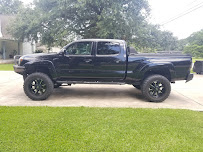 Israel's Custom Paint & Body Shop - Photo 7 - Car repair in Port Arthur, TX, Port Arthur