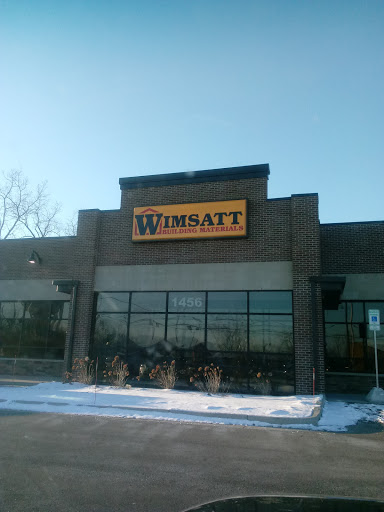 Building Materials Supplier «Wimsatt Building Materials», reviews and photos, 1456 28th St SW, Wyoming, MI 49509, USA