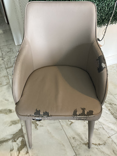 Furniture Store «Modern Furniture Store Fort Lauderdale Modani», reviews and photos, 3661 N Federal Hwy, Fort Lauderdale, FL 33308, USA