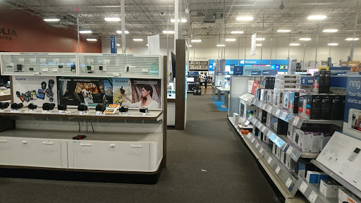 Electronics Store «Best Buy», reviews and photos, 3900 Sisk Rd B, Modesto, CA 95356, USA