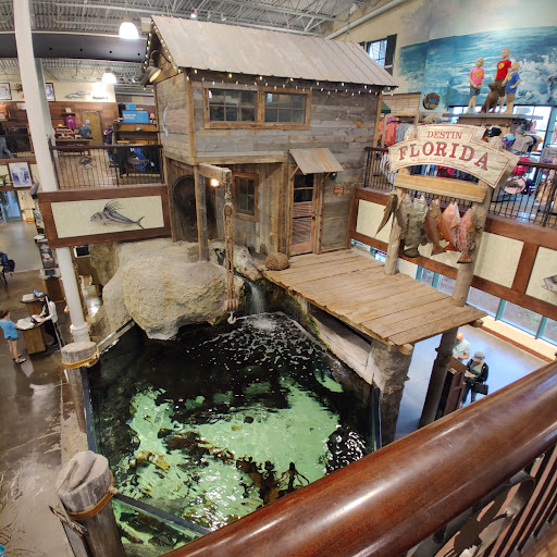 Shopping Mall «Destin Commons», reviews and photos, 4100 Legendary Dr, Destin, FL 32541, USA