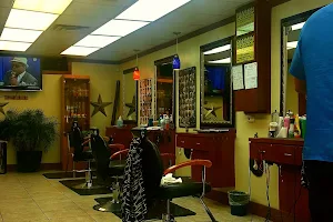 Rafael's Beauty & Barber Shop image