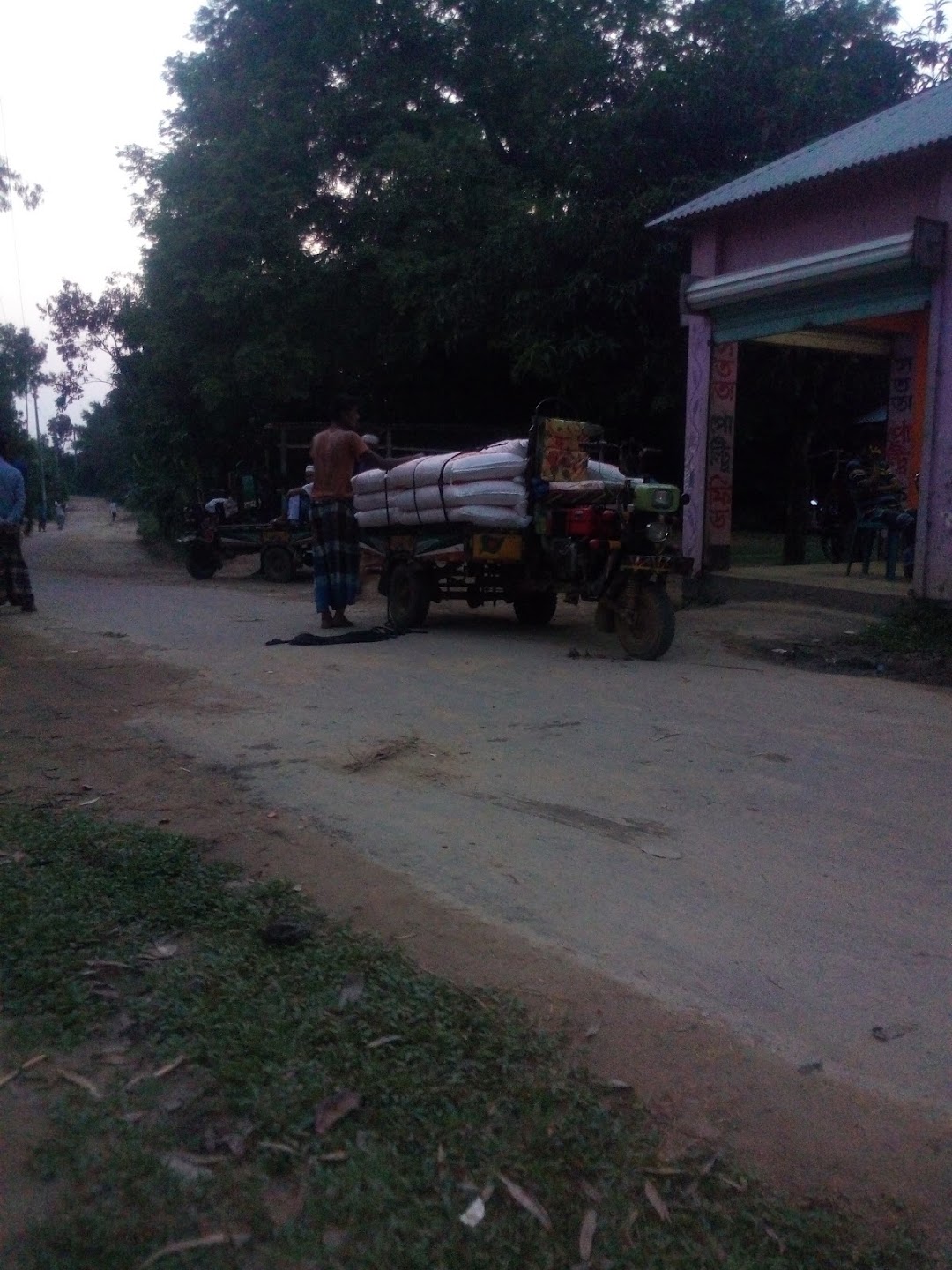 সততা পোল্ট্র‍ি ফিড