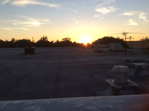 Roofing Contractor «Your Local Roofing Company», reviews and photos, 301 McCullough Dr #400, Charlotte, NC 28262, USA