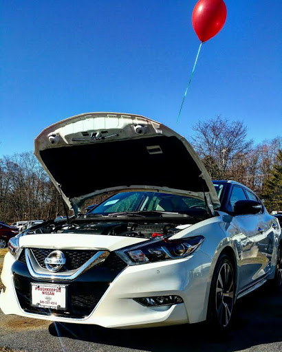 Nissan Dealer «Poughkeepsie Nissan», reviews and photos, 1445 Rte Hwy 9, Wappingers Falls, NY 12590, USA