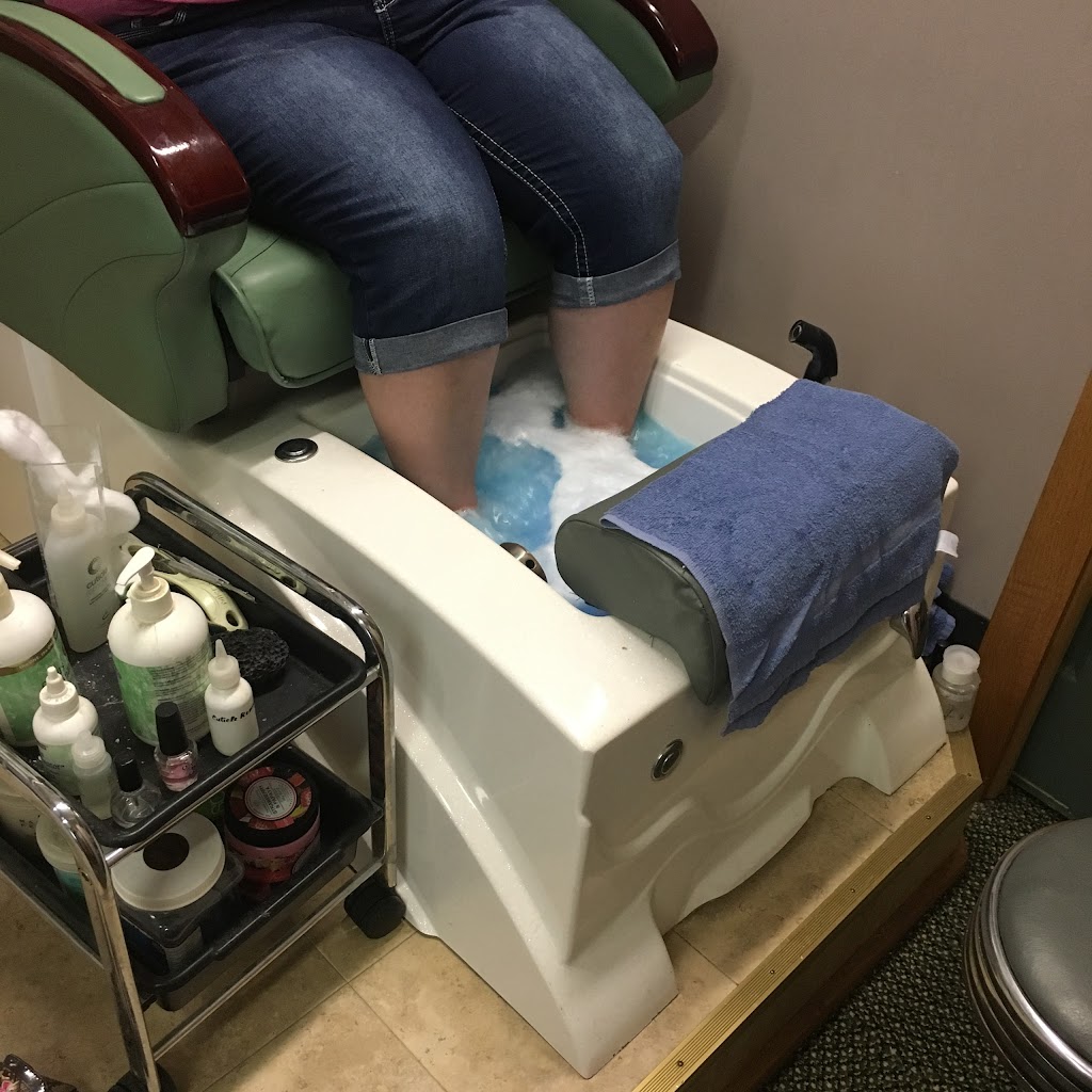 Mood Makers Salon 48617