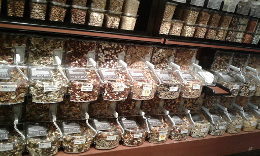 Grocery Store «The Fresh Market», reviews and photos, 1200 E Main St, Spartanburg, SC 29307, USA