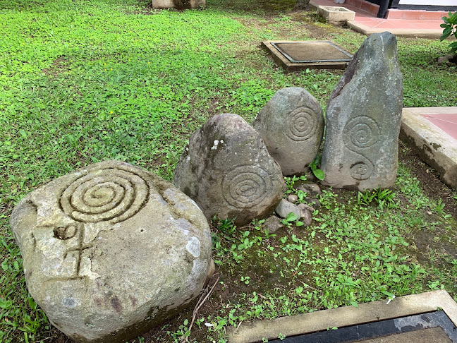 Comentarios y opiniones de Museo de Sitio de Tulipe