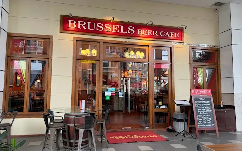 Brussels Beer Cafe, Gurney Paragon image