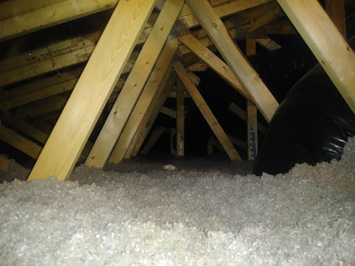 Insulation Contractor «Barrier Insulation, Inc. Glendale», reviews and photos