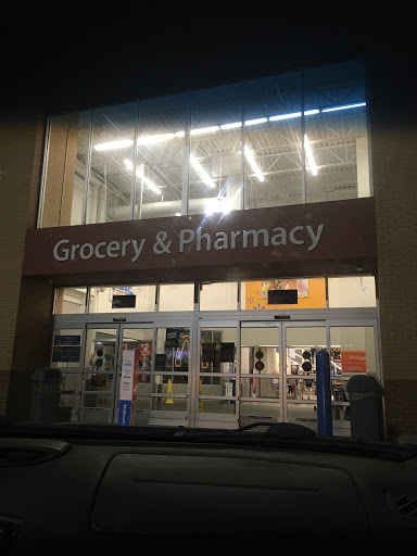 Department Store «Walmart Supercenter», reviews and photos, 2717 GA-54, Peachtree City, GA 30269, USA