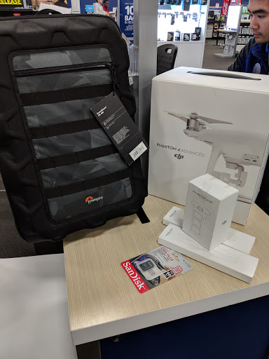 Electronics Store «Best Buy», reviews and photos, 1240 Palisades Center Dr, West Nyack, NY 10994, USA